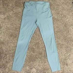 Lulu Lemon Yoga Leggings